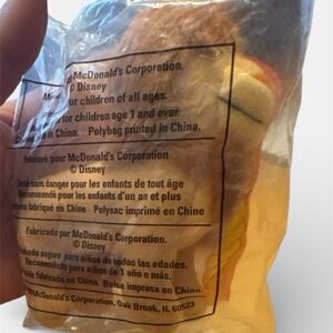 Disney Lion King ll Simba’s Pride